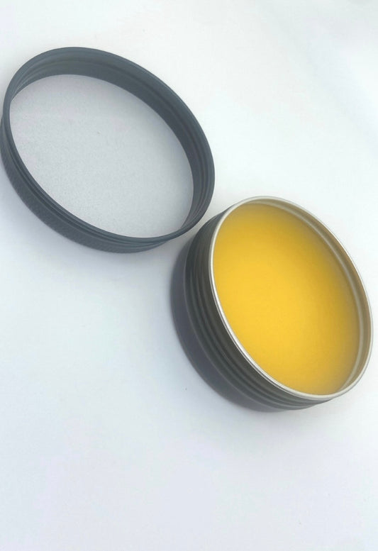 Pain Relief Salve - With Hemp
