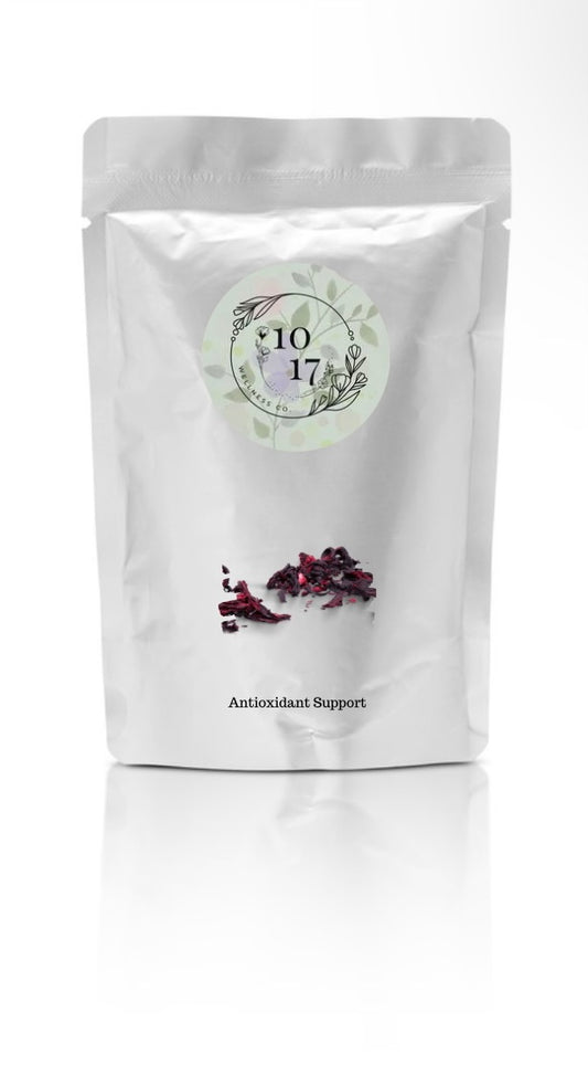 Antioxidant Support
