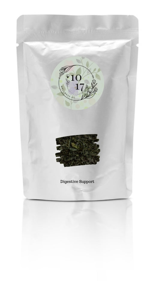 Digestive Support