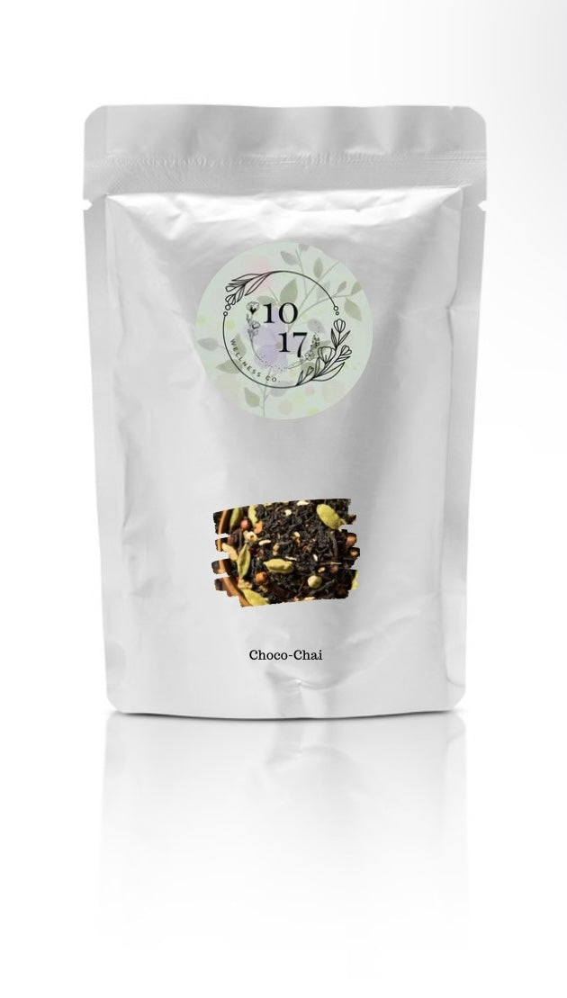 Choco Chai