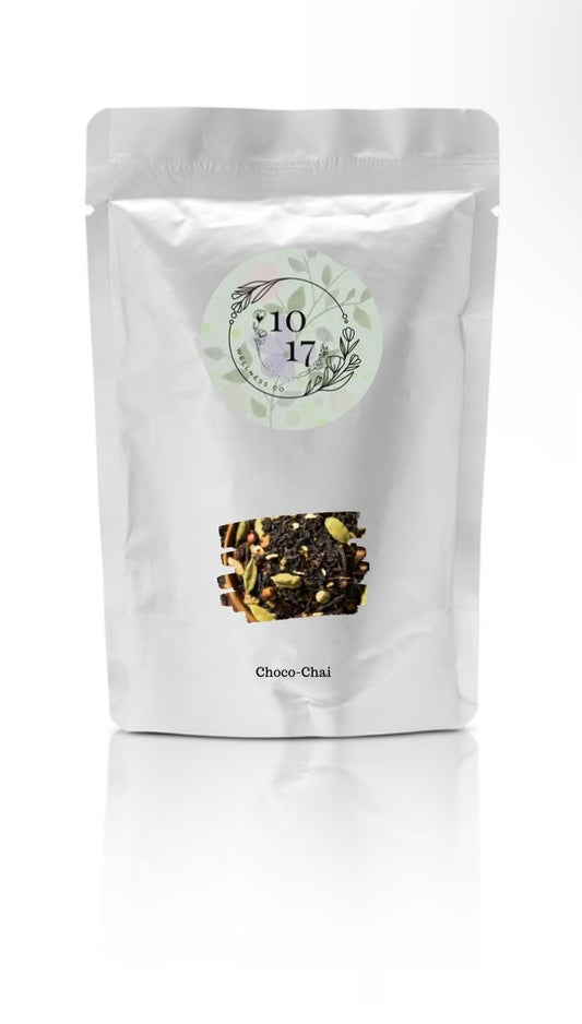 Choco Chai