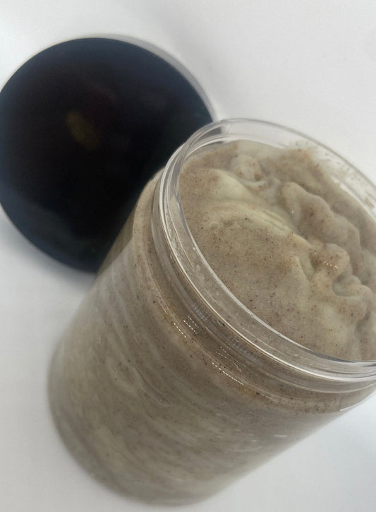 Chebe Treatment