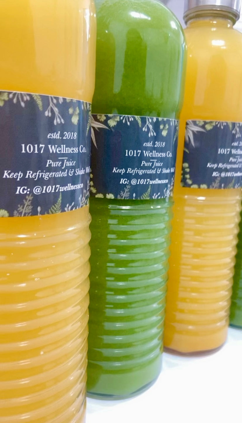 Detox Bundle