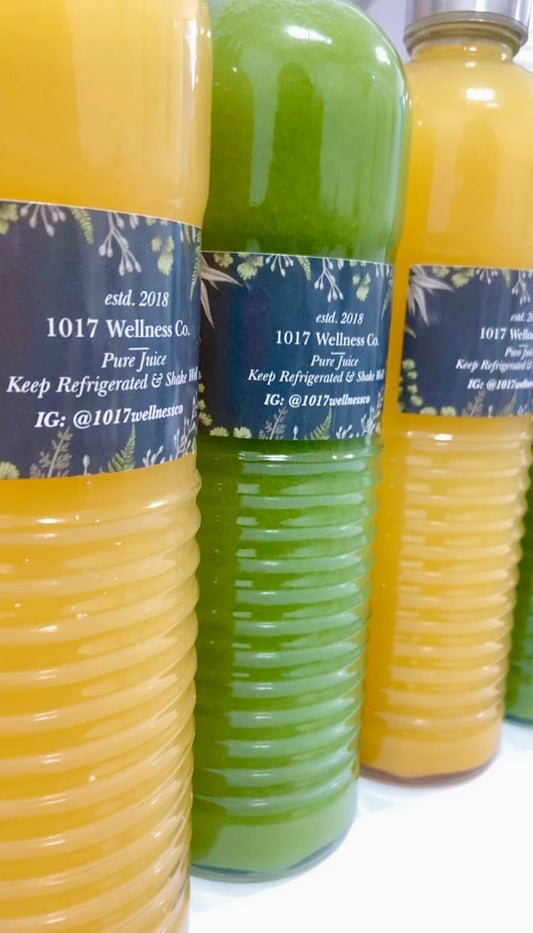 Detox Bundle