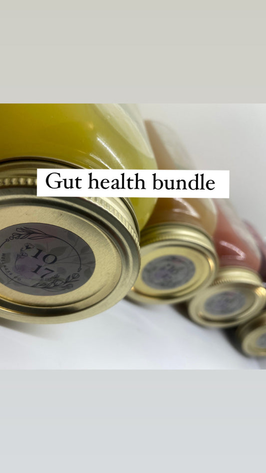 Gut Health Bundle