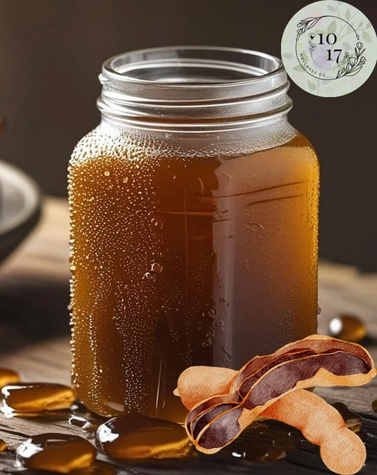 Tamarind Treat